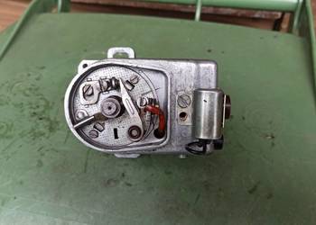 Junak  m07 m10 iskrownik Awo Simson