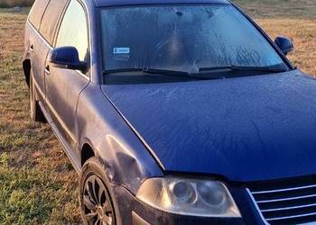 Passat b5 1.9 101km