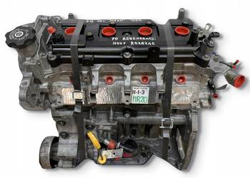 SILNIK MR20 MR20DE Nissan Qashqai I J10 X-Trail II T31 2.0 16V 140KM igła