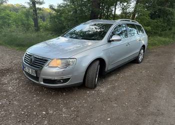 Volkswagen Passat B6