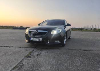 Opel Insignia OPC line możliwość zamiany czytaj opis zapraszam