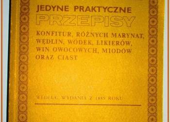 Ćwierczakiewiczowa / Praktyczne przepisy / likiery / ciasta Ćwierczakiewiczowa / Praktyczne przepisy / likiery / ciasta