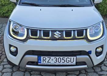 Suzuki Ignis, 2022, 4x4 Allgrip Suzuki Ignis, 2022, 4x4 Allgrip