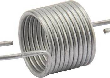 Sprężyna regulacyjna 260902