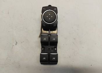 Ford Ranger VI 6 2024r PANEL PRZEŁĄCZNIK SZYB N1WB-14A563-HD