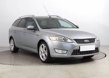 Ford Mondeo 2.5 Duratec