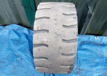 Opona Wózek 200/50 R - 10 Trelleborg Premia Pełna
