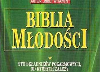 BIBLIA MŁODOŚCI - EARL MINDELL