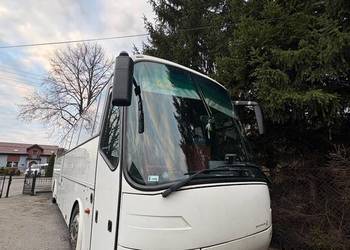 Autobus Bova turystyczna