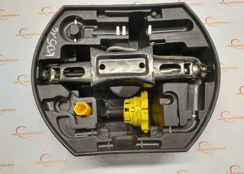 PEUGEOT 208 I 13r zestaw naprawczy 9655342680