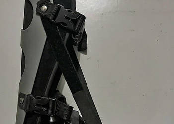 Orteza stopy stabilizator stawu skokowego