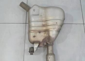 TŁUMIK WYDECH KOŃCOWY PRAWY TYŁ 3.0 TDI Audi A4 IV (2008-2015) B8