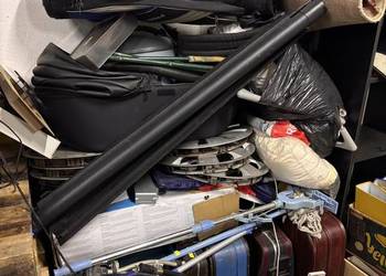 Rzeczy używane ze zdjęcia