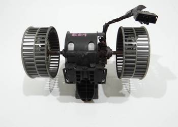 WENTYLATOR REZYSTOR DMUCHAWY BMW E60 E61 LCI 6934972 (4295493)