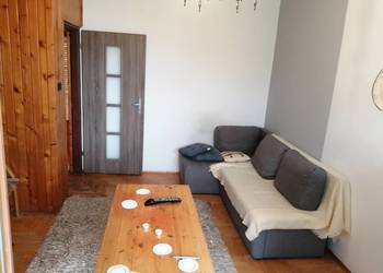 Mieszkanie 41m2 | Kołobrzeg Centrum | 2 Pokoje Balkon | 15min do morza
