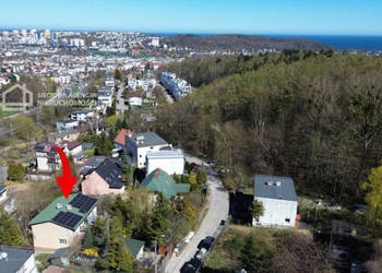Grunt 290m2 Gdynia