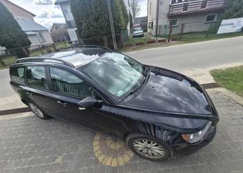 Sprzedam VOLVO V50