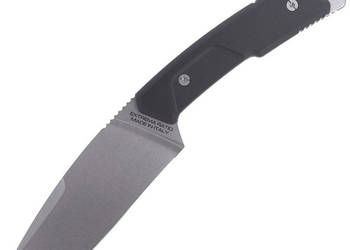 Nóż Extrema Ratio Sethlans Black G10, Stone Washed N690 by Daniele Dal Can…