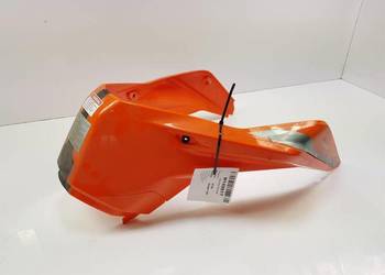 OSŁONA MOTOCYKL KTM DUKE 790 ZBIORNIKA PALIWA