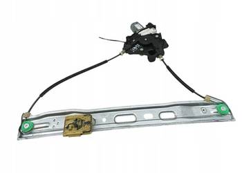 MECHANIZM SZYBY LEWY PRZÓD C08168 DT11V23201BD Ford Transit Connect II 