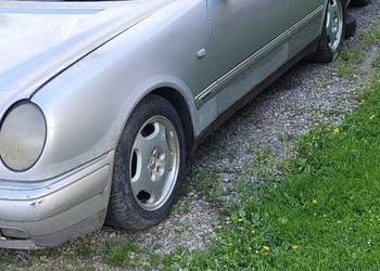 Mercedes Benz 2,5 diesel