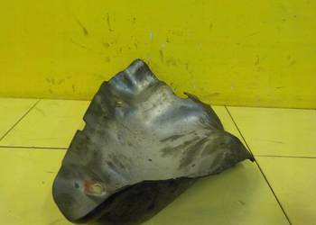 RENAULT MEGANE III SCENIC 2.0 CVT 16V 11r 140KM M4R711 oslona termiczna