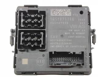 MODUŁ GATEWAY 5QS907530A Skoda Superb IV (2023-)