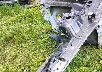 Ćwiartka podłużnica fartuch mazda cx-3