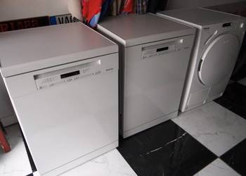 Zmywarka  Miele  G 6200 biała   60cm po serwisie  w Niemczech.