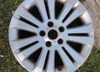 Felgi aluminiowe R16