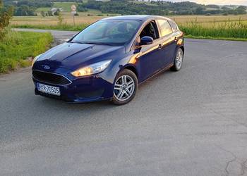Ford Focus 1.6 TDCi