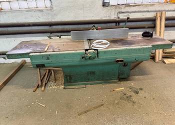 Wyrówniarka Food 630