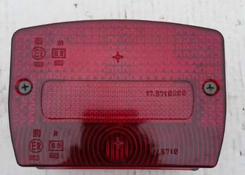 LAMPA TYLNA STOP DNIEPR URAL NOWA!!!