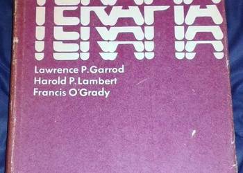 Antybiotyko- i chemioterapia - L. P. Garrod, H. Lambert, F.