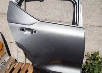 Drzwi prawe tylne Volvo XC40 Drzwi prawy tył tylne tylnie