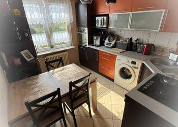 Sprzedam mieszkanie 43m² 2 pokoje, garaż ogródek altana