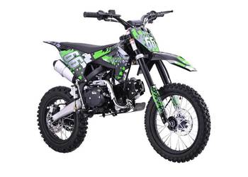 cross 110 NOWY motor quad atv