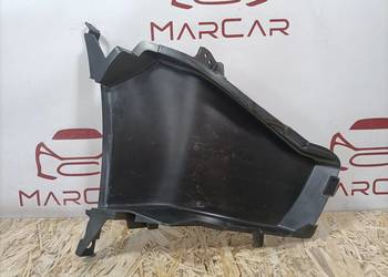 KIA PRO CEED III WLOT KANAŁ POWIETRZA ZDERZAK PRAWY PRZÓD 86568-J7LA0