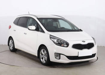 Kia Carens 1.7 CRDi