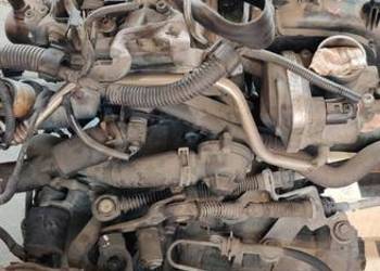 VOLKSWAGEN POLO IV 9N3 2006 MANUALNA 5-BIEGOWA SKRZYNIA BIEGÓW 1.2 AZQ