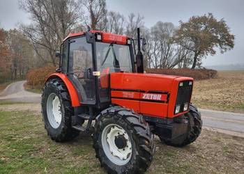 Zetor 7540