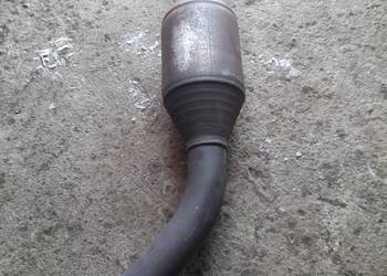 LAND CRUISER 120 04r KATALIZATOR AB8 3,0D