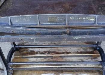 Gilotyna do papieru Karl krause Gilotyna do papieru Karl krause