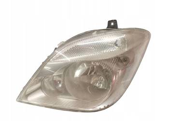 LAMPA PRZÓD LEWA EUROPA W906 9068200161 Mercedes-Benz Sprinter II (2006-  )