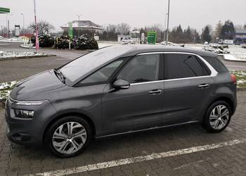 Citroen C4 Picasso 2015 2.0 eHDI Euro 6