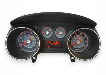 LICZNIK ZEGARY Fiat Grande Punto Evo 1.2 1.4 8V 16V Benzyna 157 499km