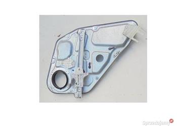 Hyundai Sonata V 06r Lewy tylny podnośnik szyby