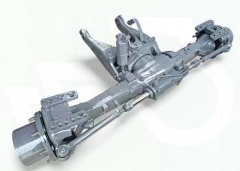 Most napędowy ZF 7300101163 AGCO E402300020010 Fendt 411 Vario