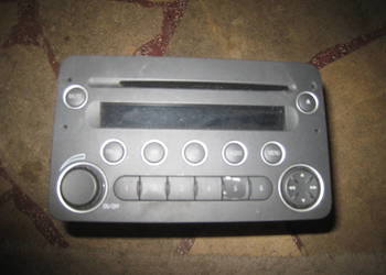 Radio oryginalne Alfa Romeo 159 156 073 093 0