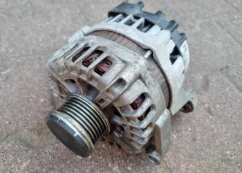 ALTERNATOR OPEL MOKKA X ASTRA V J ADAM 13588289 FG12S064 2619573A ITA 1.4T ALTERNATOR OPEL MOKKA X ASTRA V J ADAM 13588289 FG12S064 2619573A ITA 1.4T